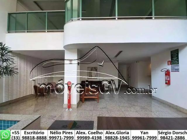 Apartamento para Venda em Governador Valadares/MG Centro 3 Quartos