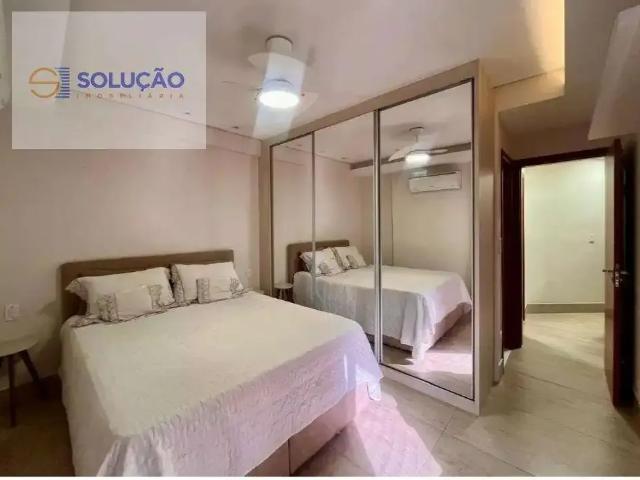 Apartamento para Venda em Governador Valadares/MG Centro 3 Quartos