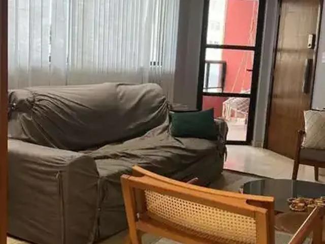 Apartamento para Venda em Governador Valadares/MG Centro 4 Quartos