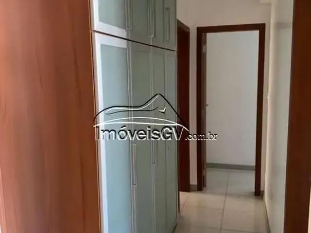 Apartamento para Venda em Governador Valadares/MG Centro 4 Quartos