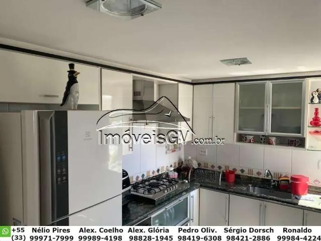 Apartamento para Venda em Governador Valadares/MG Centro 4 Quartos