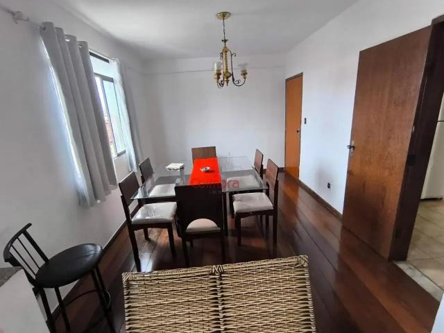 Apartamento para Venda em Governador Valadares/MG Grã Duquesa 1 Quartos