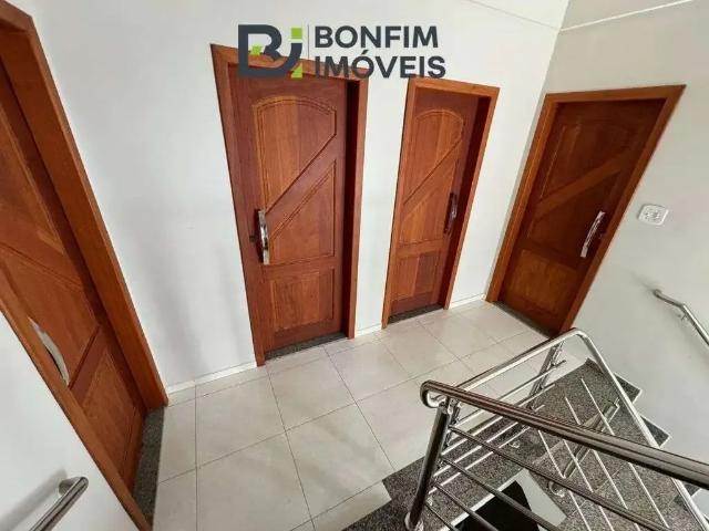 Apartamento para Venda em Governador Valadares/MG Esplanada 2 Quartos