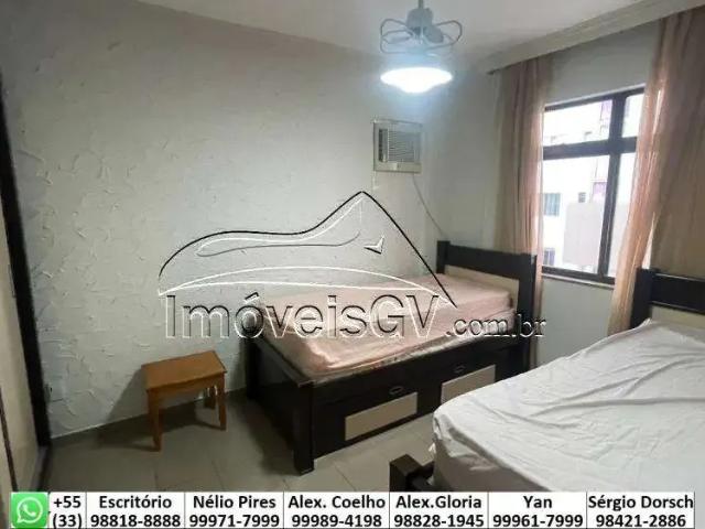 Apartamento para Venda em Governador Valadares/MG Esplanada 2 Quartos