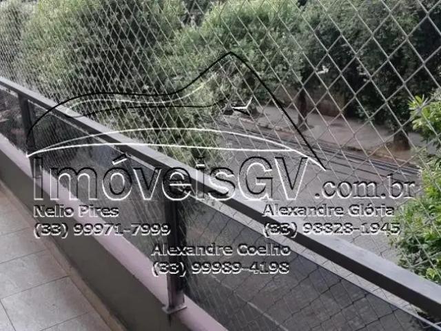 Apartamento para Venda em Governador Valadares/MG Esplanada 3 Quartos