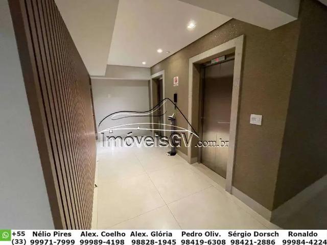 Apartamento para Venda em Governador Valadares/MG Esplanada 3 Quartos