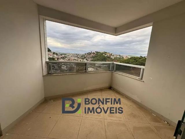 Apartamento para Venda em Governador Valadares/MG Esplanada 3 Quartos