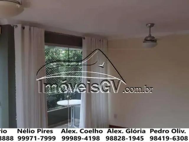 Apartamento para Venda em Governador Valadares/MG Esplanada 3 Quartos