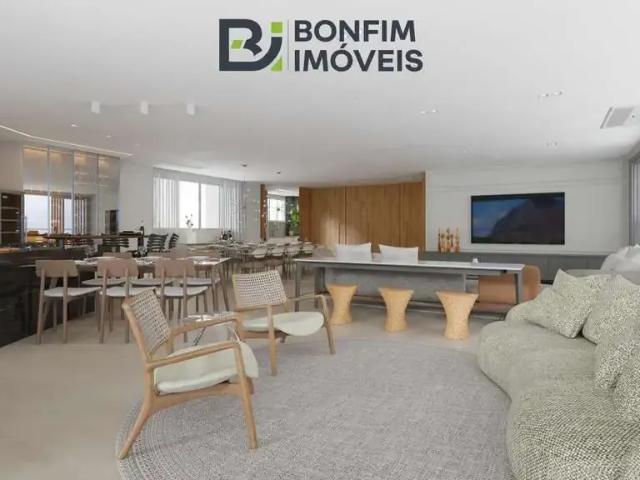 Apartamento para Venda em Governador Valadares/MG Esplanada 4 Quartos