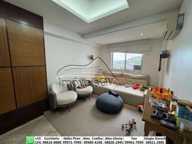 Apartamento para Venda em Governador Valadares/MG Esplanada 4 Quartos