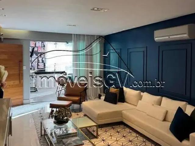 Apartamento para Venda em Governador Valadares/MG Esplanada 4 Quartos
