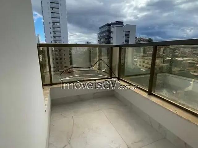 Apartamento para Venda em Governador Valadares/MG Esplanada 4 Quartos