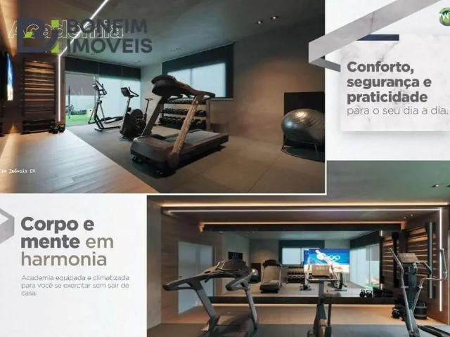 Apartamento para Venda em Governador Valadares/MG Esplanadinha 2 Quartos