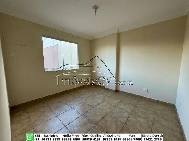 Apartamento para Venda em Governador Valadares/MG Esplanadinha 2 Quartos