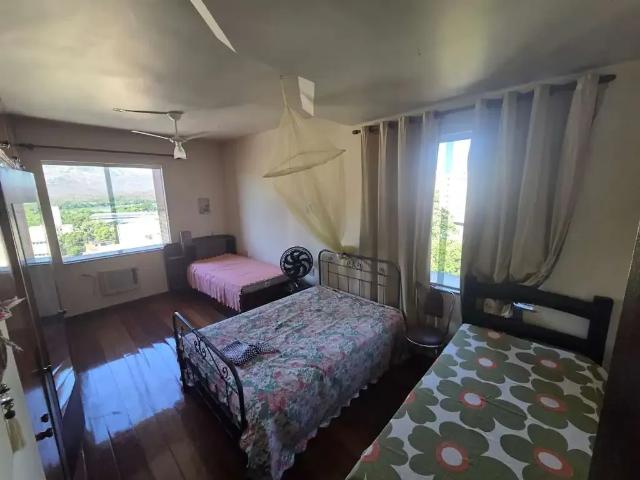 Apartamento para Venda em Governador Valadares/MG Esplanadinha 4 Quartos