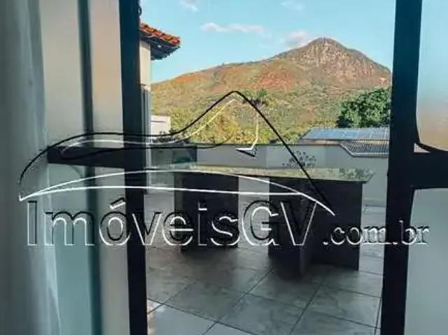 Apartamento para Venda em Governador Valadares/MG Ilha dos Araújos 4 Quartos