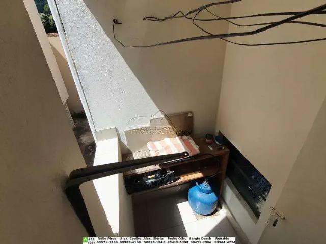 Apartamento para Venda em Governador Valadares/MG Ilha dos Araújos 1 Quartos