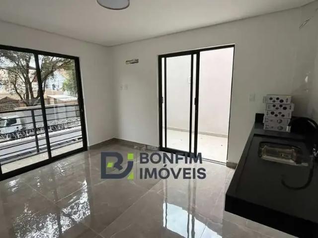 Apartamento para Venda em Governador Valadares/MG Ilha dos Araújos 1 Quartos