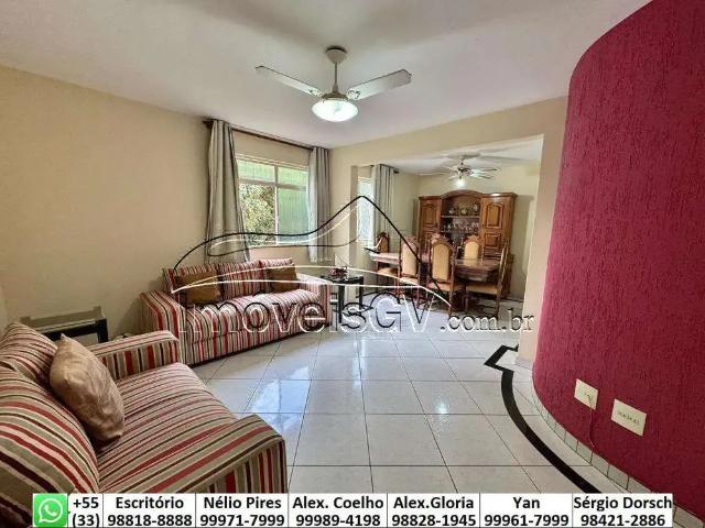 Apartamento para Venda em Governador Valadares/MG Ilha dos Araújos 2 Quartos