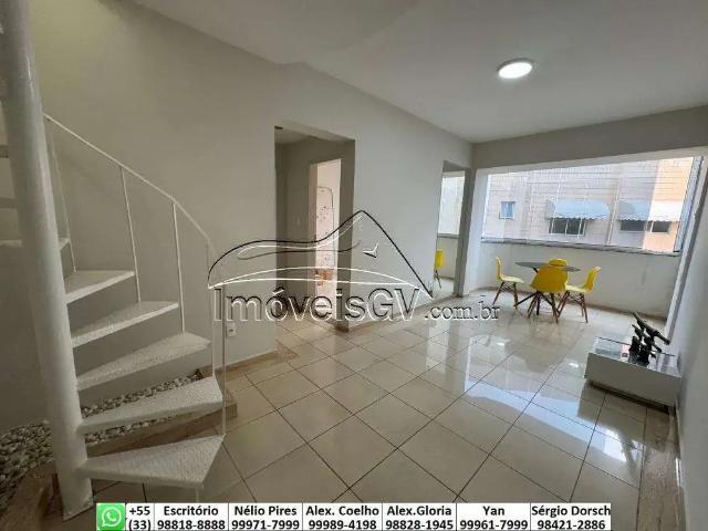 Apartamento para Venda em Governador Valadares/MG Ilha dos Araújos 3 Quartos