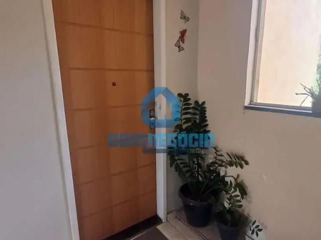 Apartamento para Venda em Governador Valadares/MG Jardim Atalaia 2 Quartos