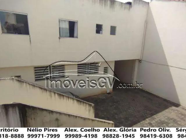 Apartamento para Venda em Governador Valadares/MG JK II 3 Quartos