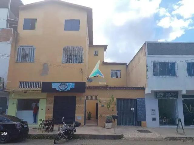 Apartamento para Venda em Governador Valadares/MG Lourdes 3 Quartos