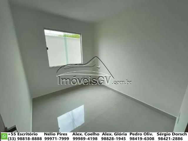 Apartamento para Venda em Governador Valadares/MG Lagoa Santa 3 Quartos
