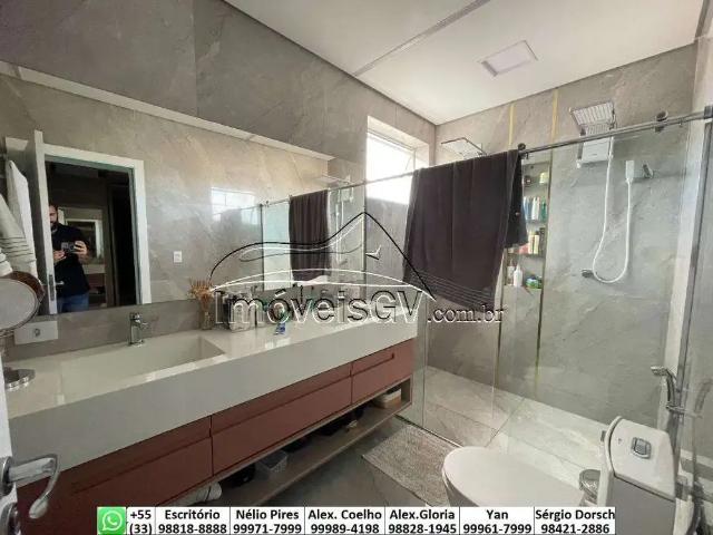 Apartamento para Venda em Governador Valadares/MG Lagoa Santa 3 Quartos
