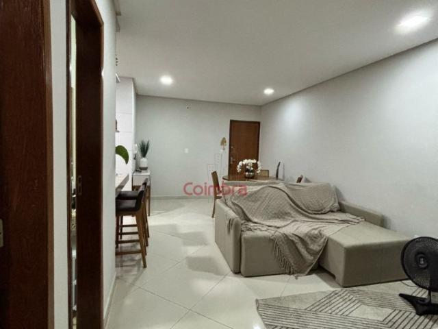 Apartamento para Venda em Governador Valadares/MG Lagoa Santa 1 Quartos
