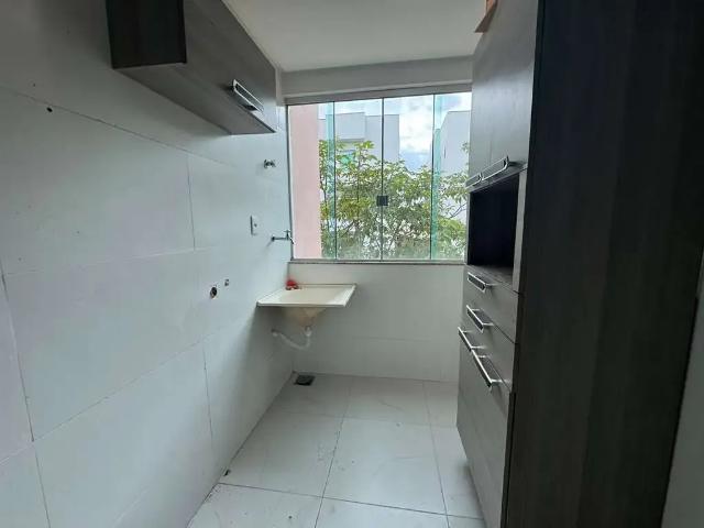 Apartamento para Venda em Governador Valadares/MG Lagoa Santa 2 Quartos