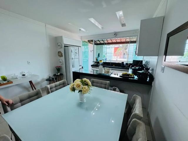 Apartamento para Venda em Governador Valadares/MG Lagoa Santa 2 Quartos