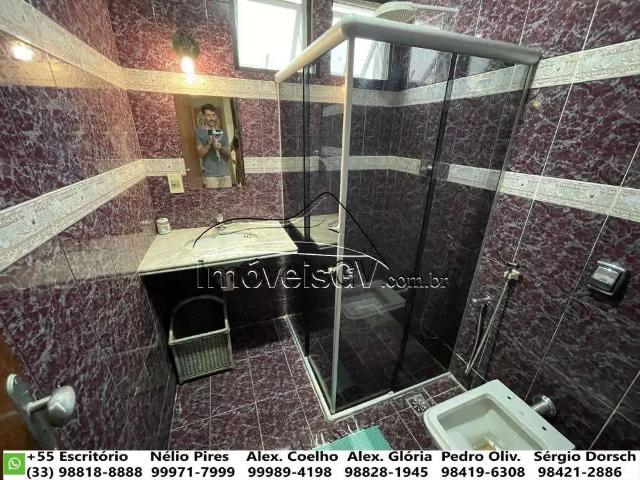 Apartamento para Venda em Governador Valadares/MG Morada do Vale 3 Quartos