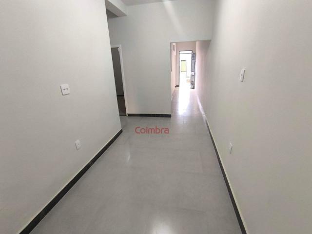 Apartamento para Venda em Governador Valadares/MG Nossa Senhora das Graças 2 Quartos