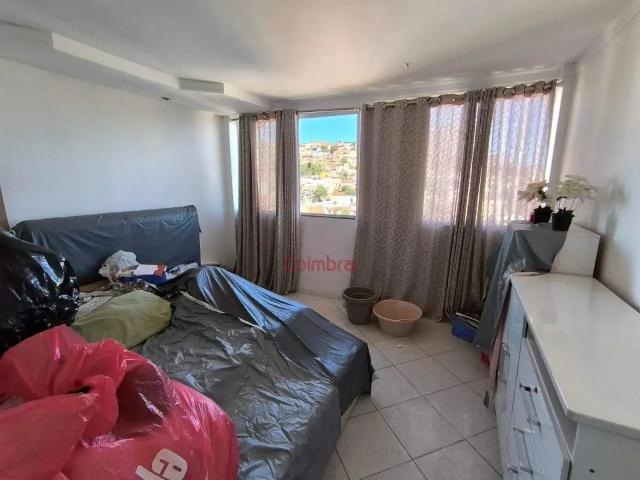 Apartamento para Venda em Governador Valadares/MG Nossa Senhora das Graças 2 Quartos