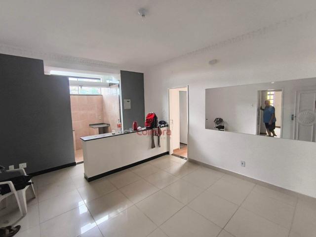 Apartamento para Venda em Governador Valadares/MG Nossa Senhora das Graças 2 Quartos