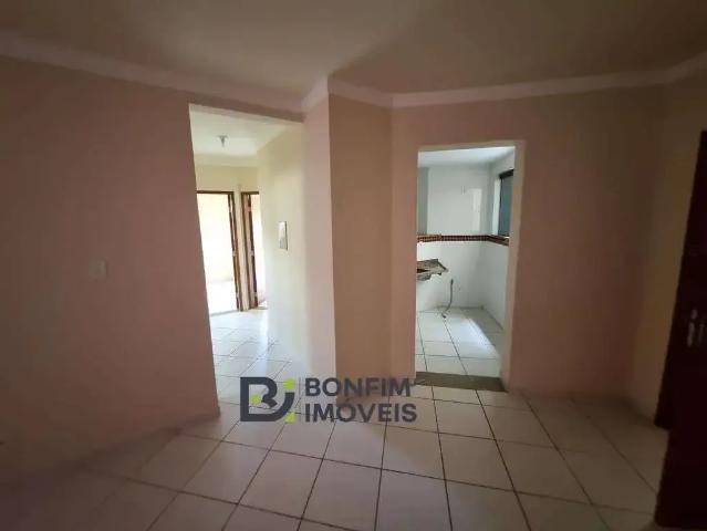 Apartamento para Venda em Governador Valadares/MG Nossa Senhora das Graças 2 Quartos