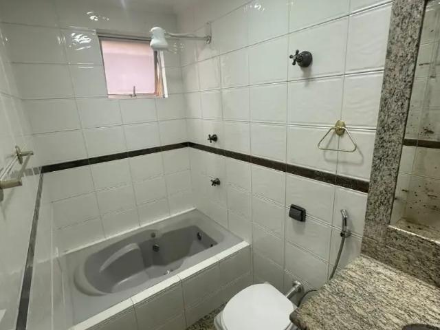 Apartamento para Venda em Governador Valadares/MG Nossa Senhora das Graças 2 Quartos