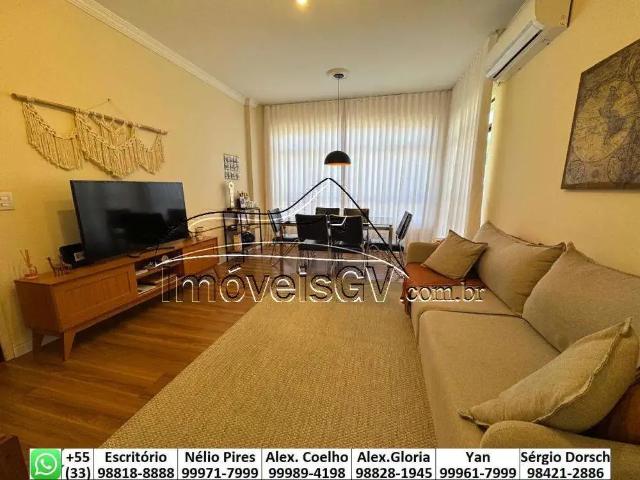 Apartamento para Venda em Governador Valadares/MG Nossa Senhora das Graças 3 Quartos