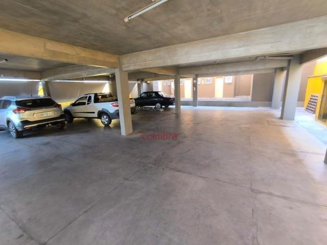 Apartamento para Venda em Governador Valadares/MG Nossa Senhora das Graças 3 Quartos