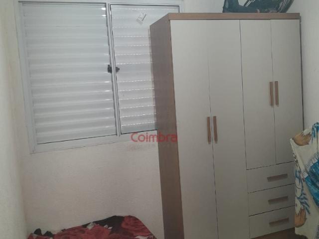 Apartamento para Venda em Governador Valadares/MG São Raimundo 2 Quartos