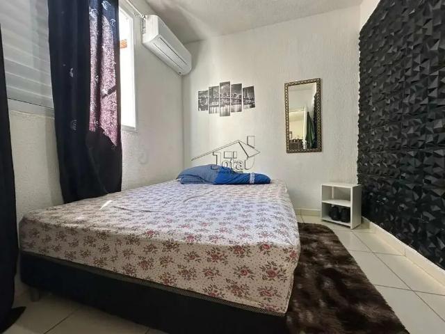 Apartamento para Venda em Governador Valadares/MG São Raimundo 2 Quartos