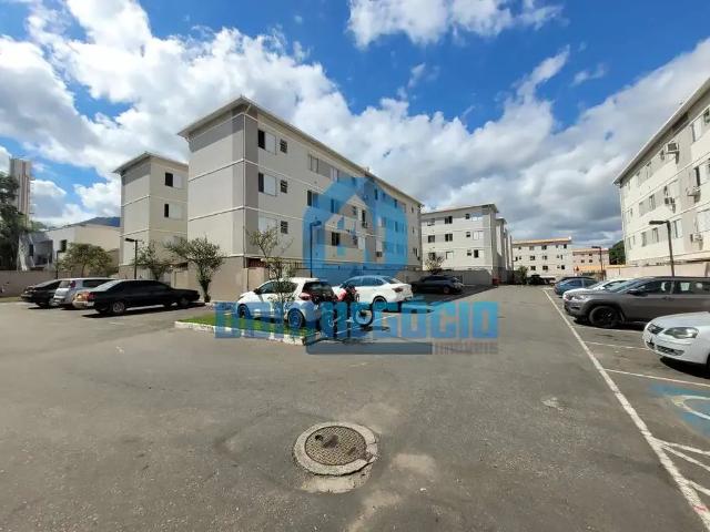 Apartamento para Venda em Governador Valadares/MG São Raimundo 2 Quartos