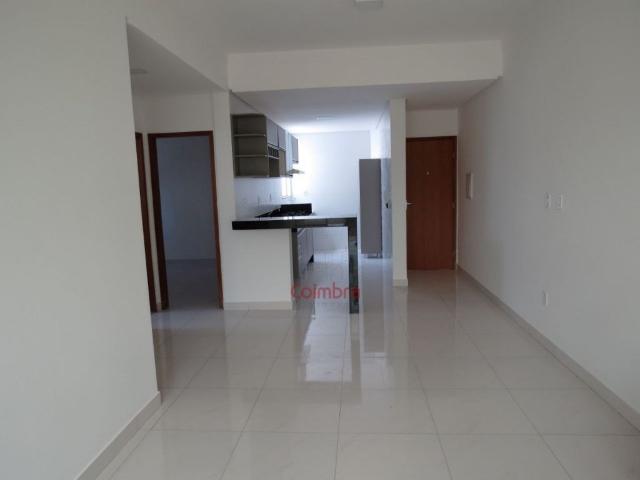 Apartamento para Venda em Governador Valadares/MG Santo Agostinho 2 Quartos