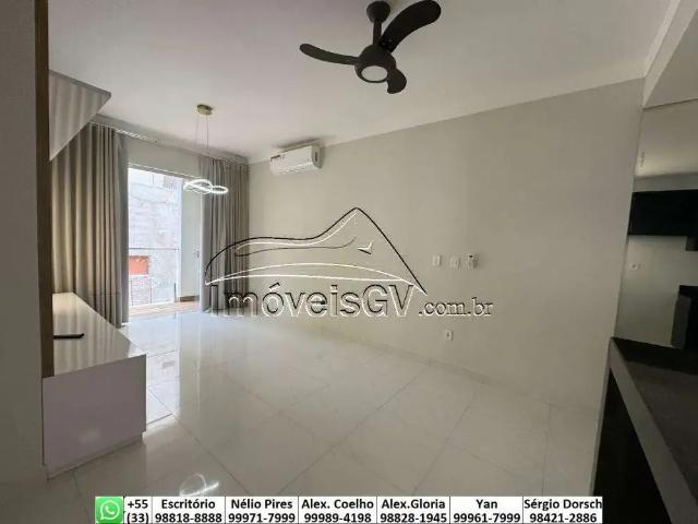 Apartamento para Venda em Governador Valadares/MG Santo Agostinho 2 Quartos
