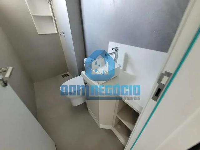 Apartamento para Venda em Governador Valadares/MG Santo Agostinho 3 Quartos