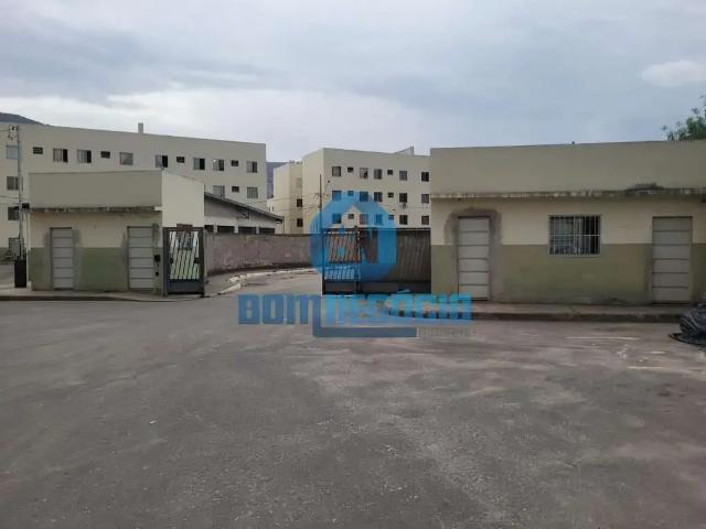 Apartamento para Venda em Governador Valadares/MG Santos Dumont II 2 Quartos