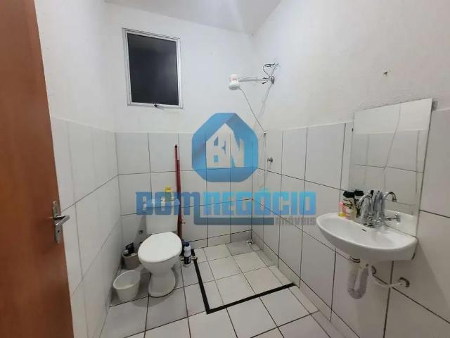 Apartamento para Venda em Governador Valadares/MG Santa Paula 2 Quartos