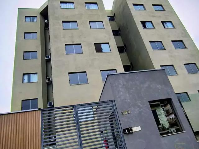 Apartamento para Venda em Governador Valadares/MG Vale Verde 2 Quartos