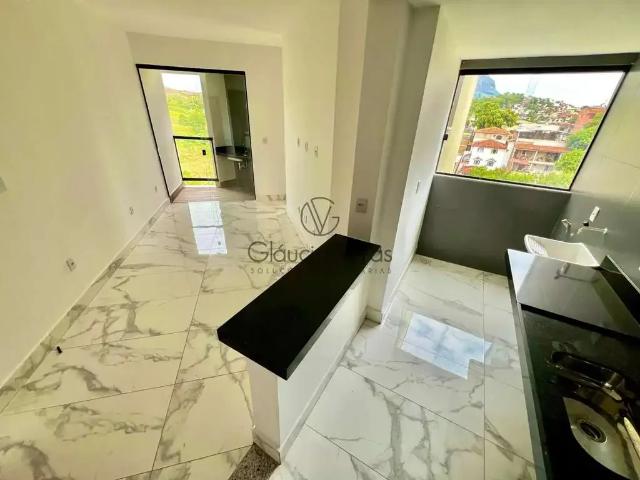 Apartamento para Venda em Governador Valadares/MG Vale Verde 2 Quartos